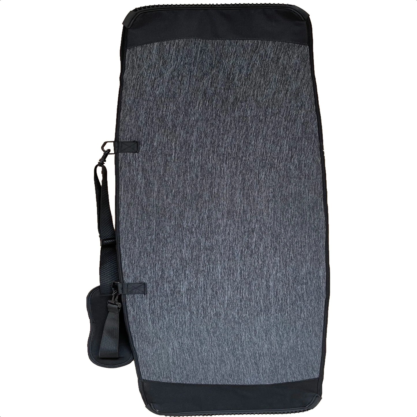 Adjustable Surfboard Shoulder Carry Sling Stand  Paddleboard Strap  board Surf fins paddle wakeboard surfing kayak