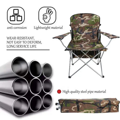 Folding Chair With Sun Shield Lounge Portable.