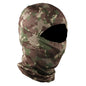 Balaclava Hood Full Face.