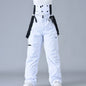 New, Men and Women, Snow Pants With Waist protection.
