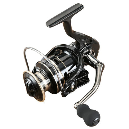 Spinning Reel Max Drag 8KG for Fishing.