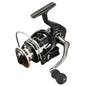 Spinning Reel Max Drag 8KG for Fishing.