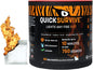 All-Purpose 100% Waterproof Fire Starters