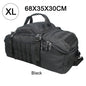 30L 50L 80L Outdoor Bag Backpack Large Duffel Bag.