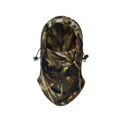Winter Balaclava Thermal Fleece.