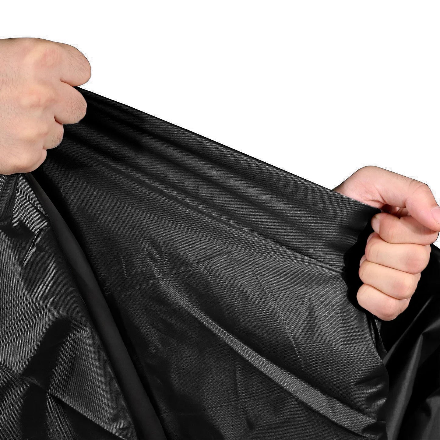 210D Trailerable Boat Cover Rain Waterproof Sunproof Snowproof All-whether.