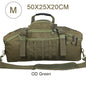 30L 50L 80L Outdoor Bag Backpack Large Duffel Bag.