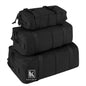 Modular Pouch Set Outdoor Backpack Organizer.