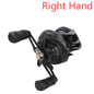 7.2/1 Gear Ratio Fishing  Reel Max Drag 10kg.