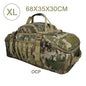 30L 50L 80L Outdoor Bag Backpack Large Duffel Bag.