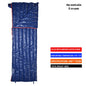 Sleeping Bag 90% Goose Down Adult Envelope Type Ultralight.